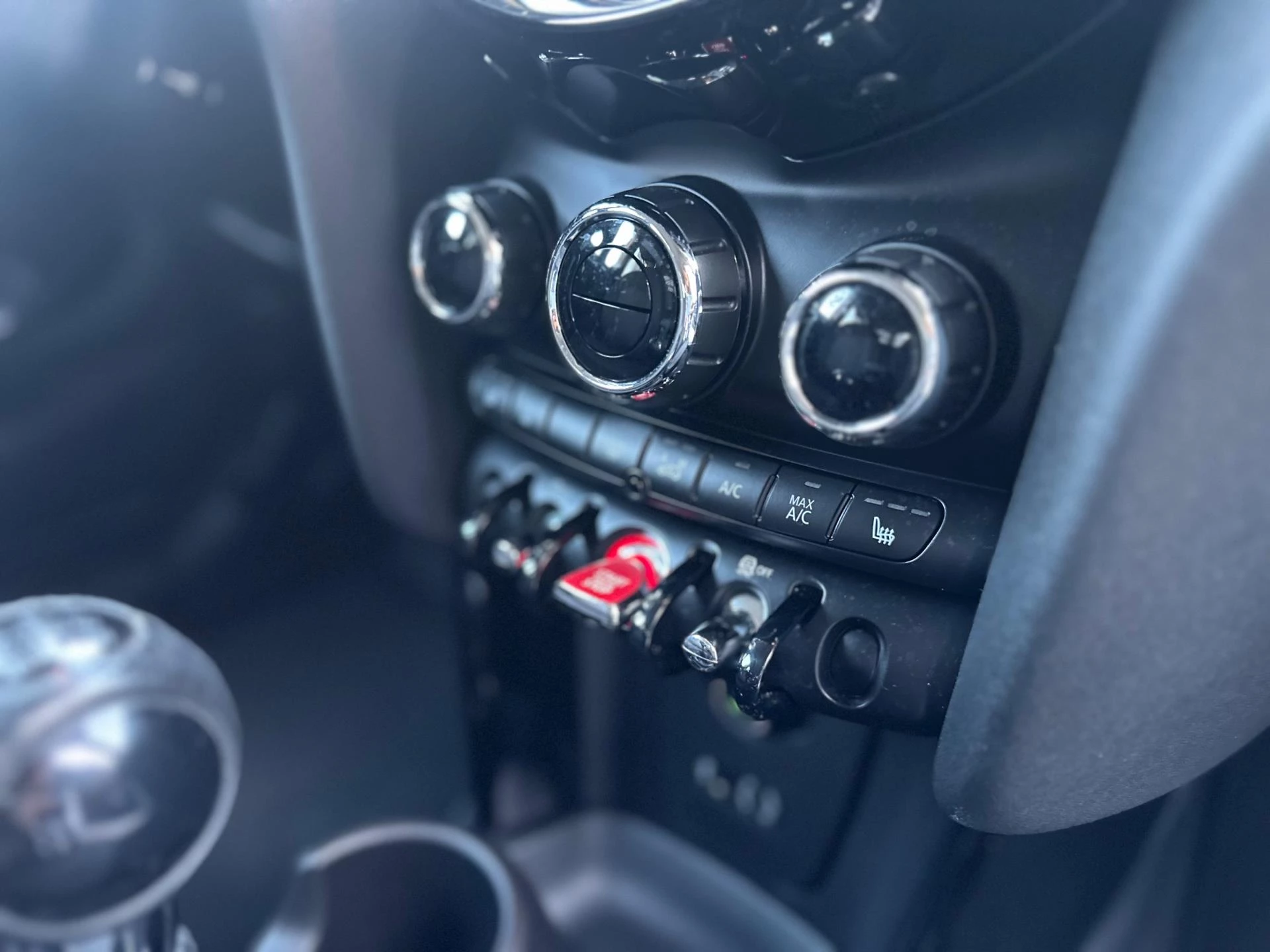 Hoofdafbeelding MINI One