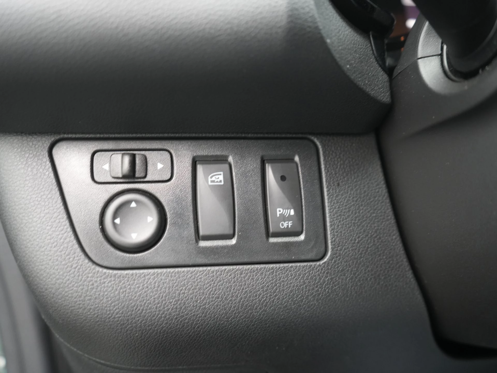 Hoofdafbeelding Dacia Spring