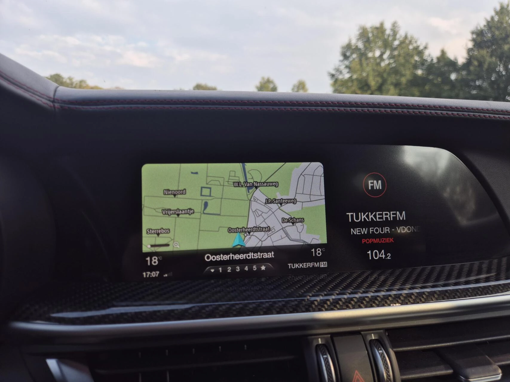 Hoofdafbeelding Alfa Romeo Stelvio