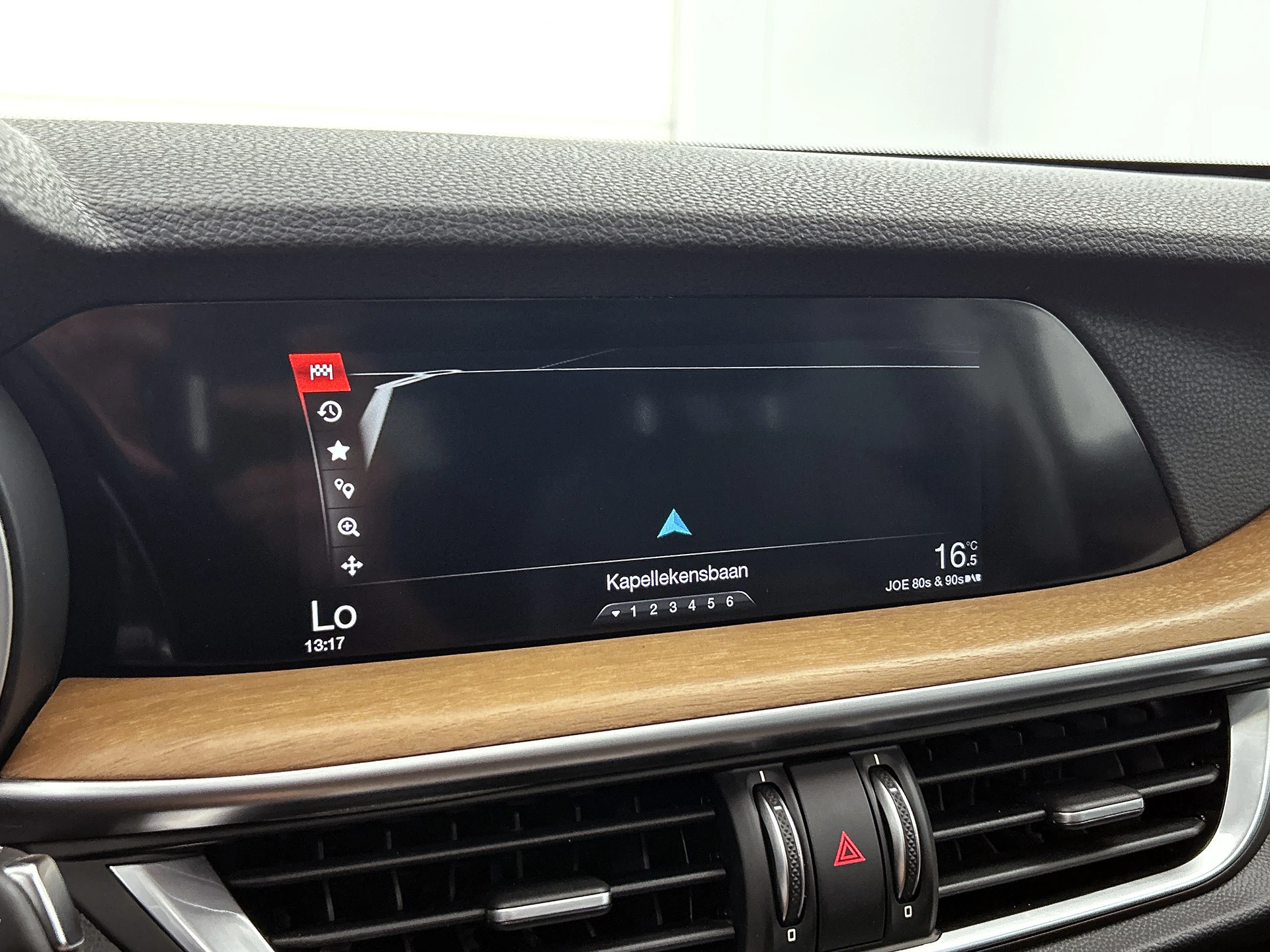 Hoofdafbeelding Alfa Romeo Stelvio