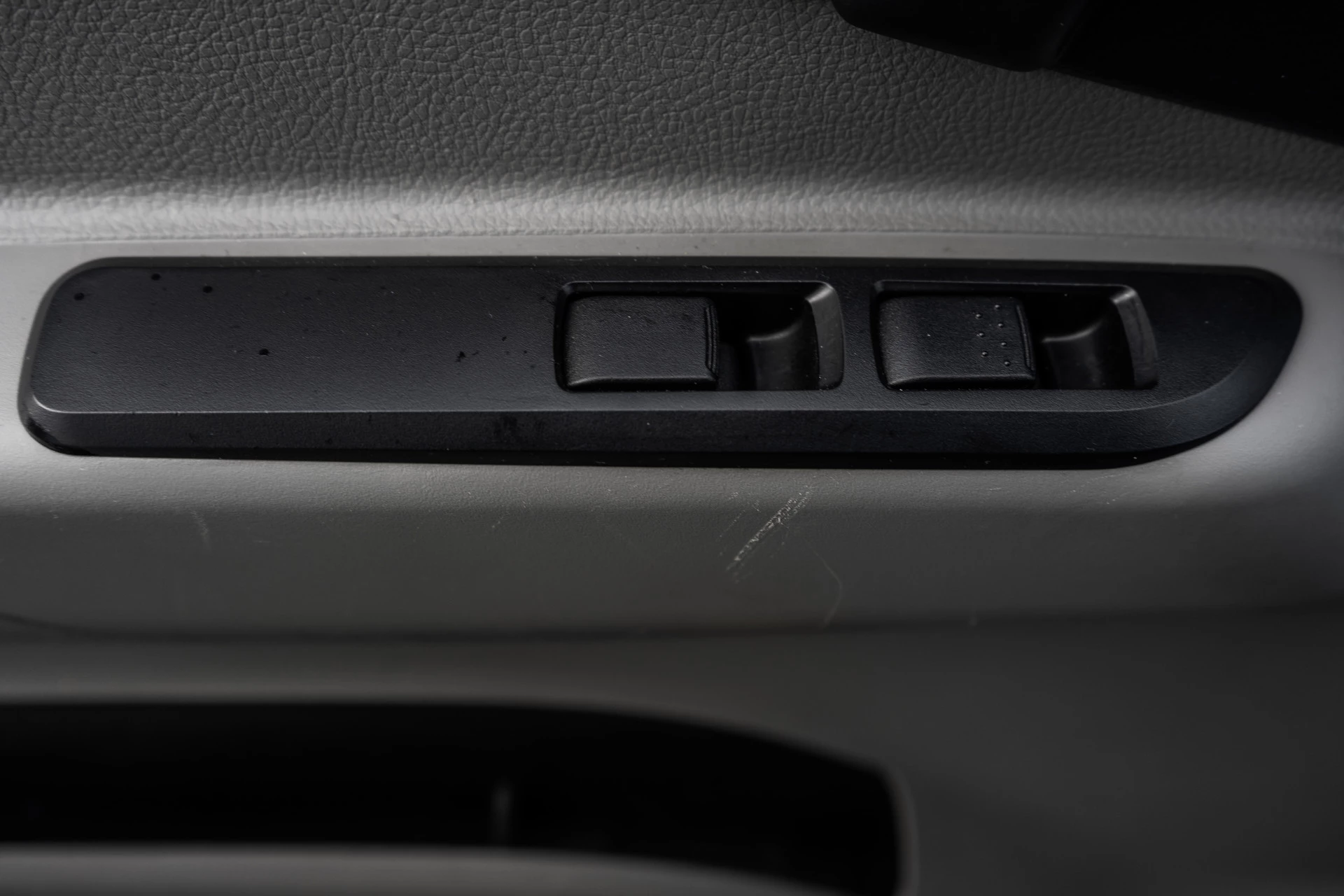 Hoofdafbeelding FUSO Canter