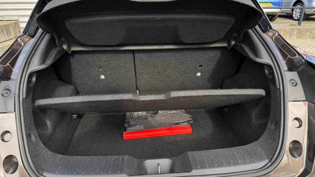 Hoofdafbeelding Nissan Juke