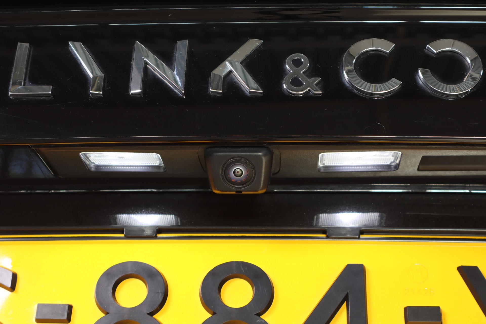 Hoofdafbeelding Lynk & Co 01