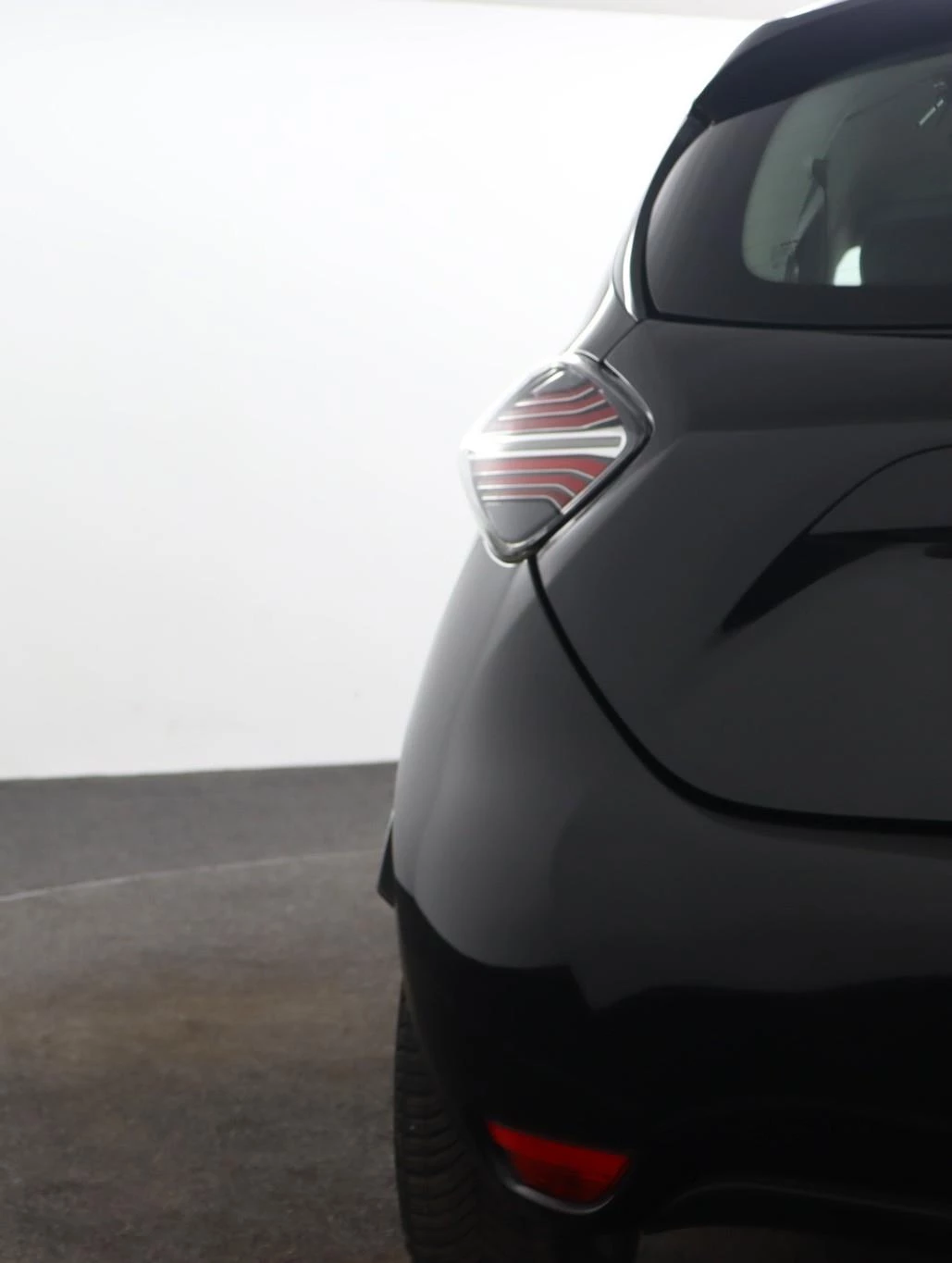 Hoofdafbeelding Renault ZOE