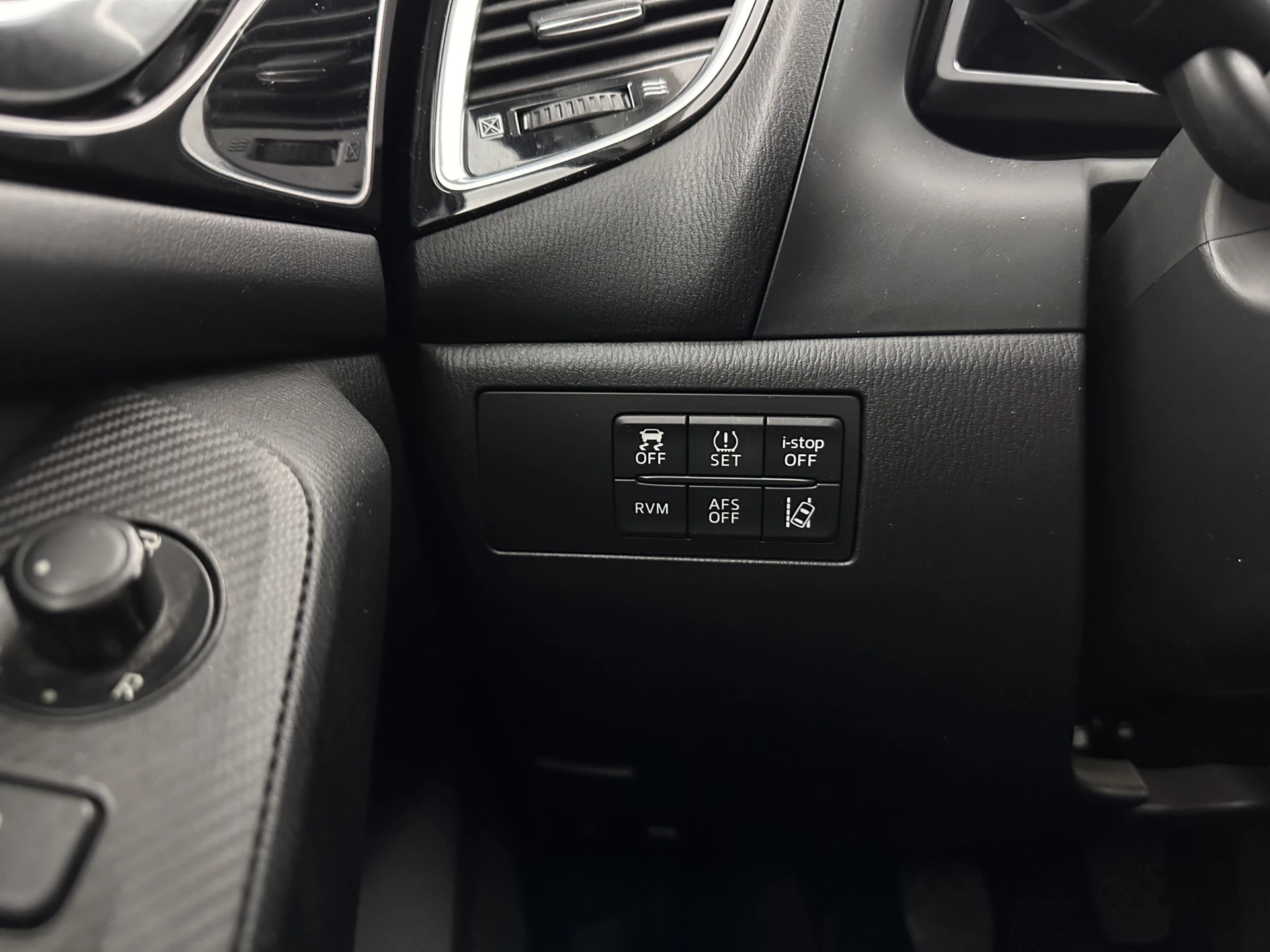 Hoofdafbeelding Mazda 3