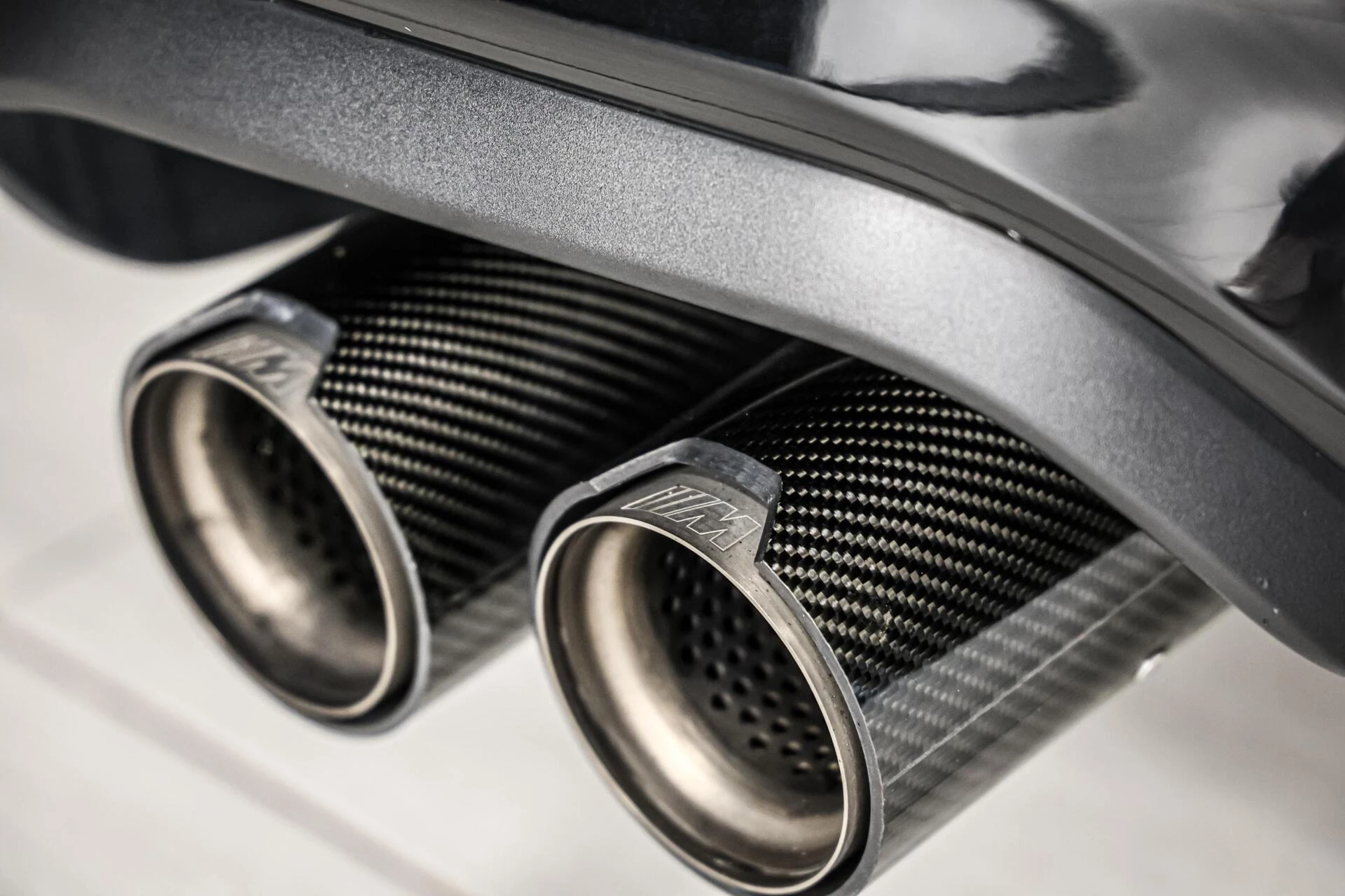 Hoofdafbeelding BMW M2