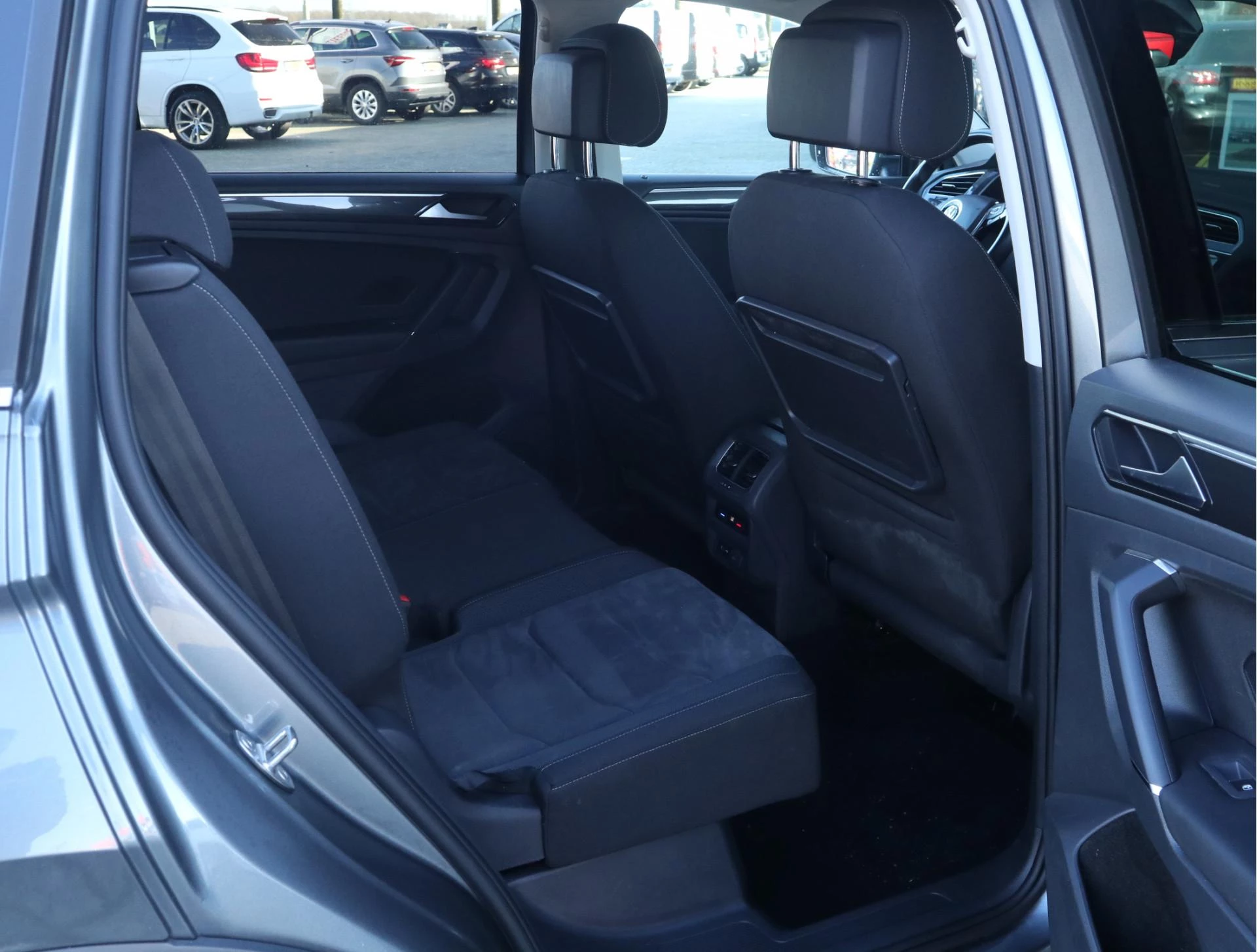 Hoofdafbeelding Volkswagen Tiguan Allspace