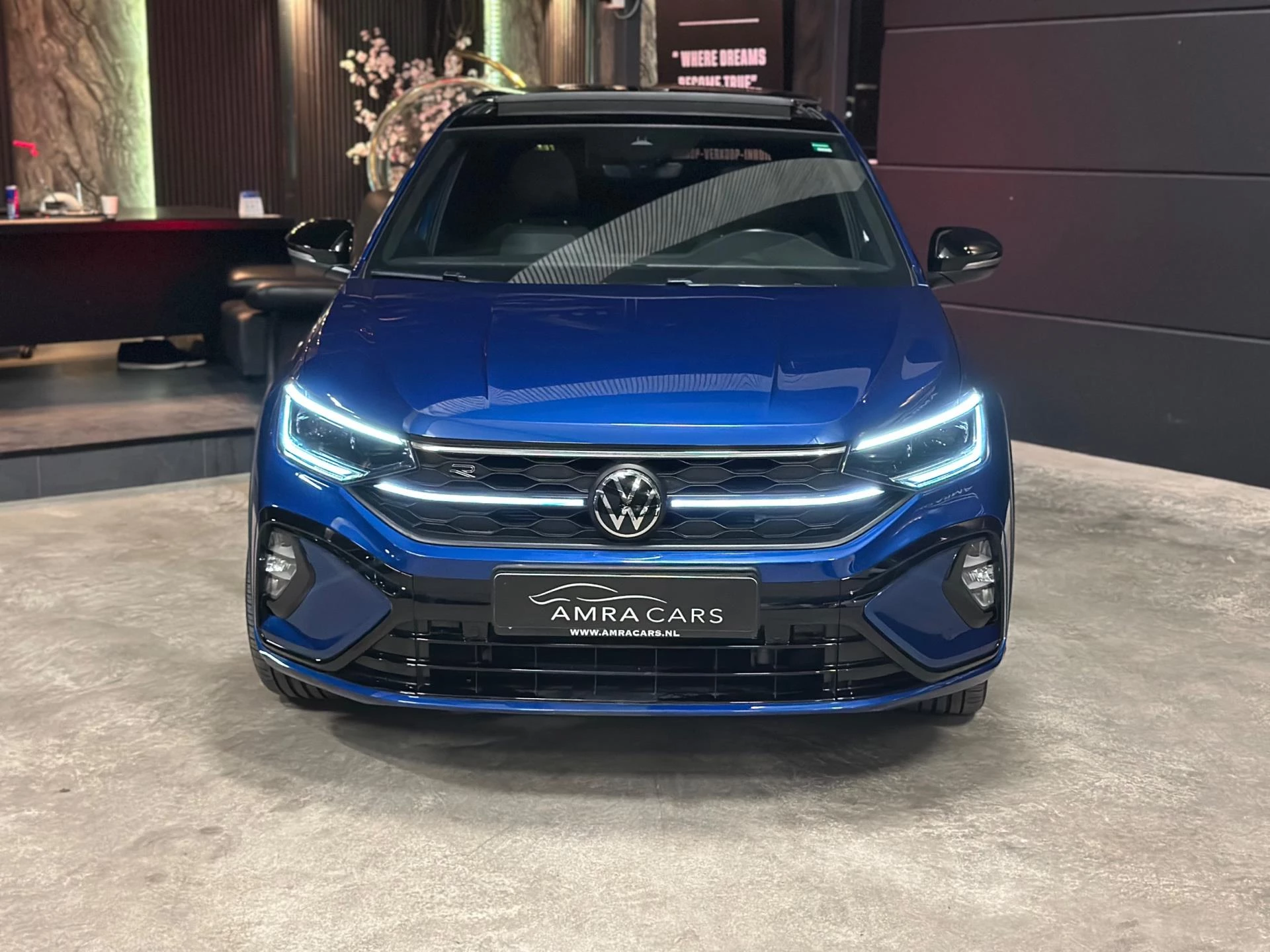 Hoofdafbeelding Volkswagen Taigo