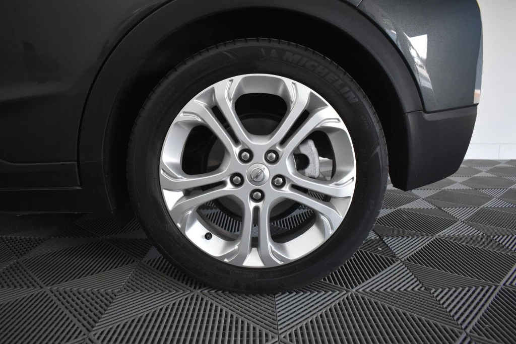 Hoofdafbeelding Opel Ampera-e