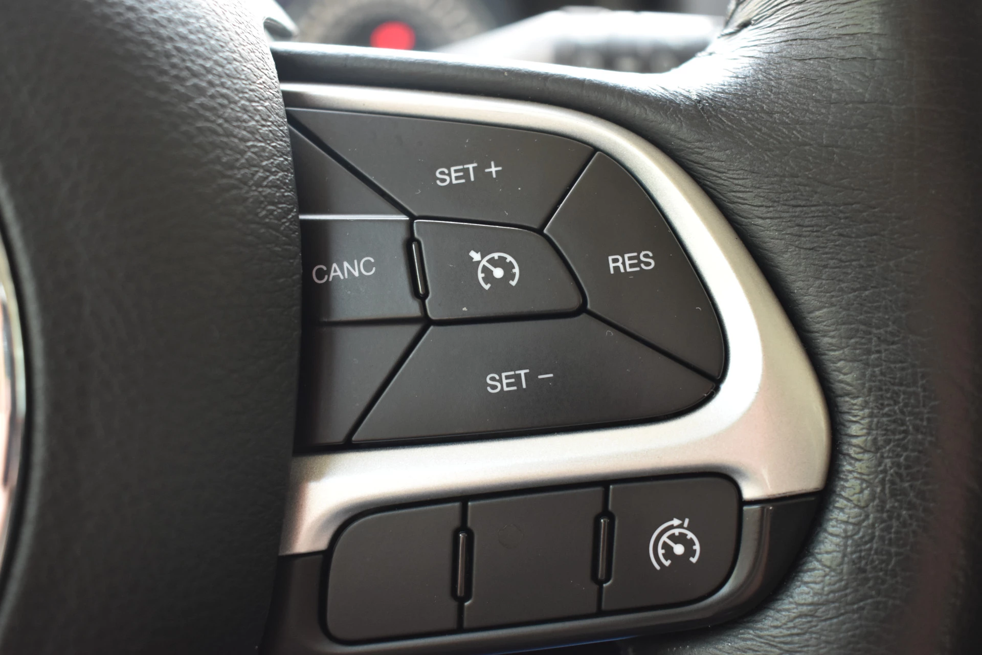 Hoofdafbeelding Jeep Renegade