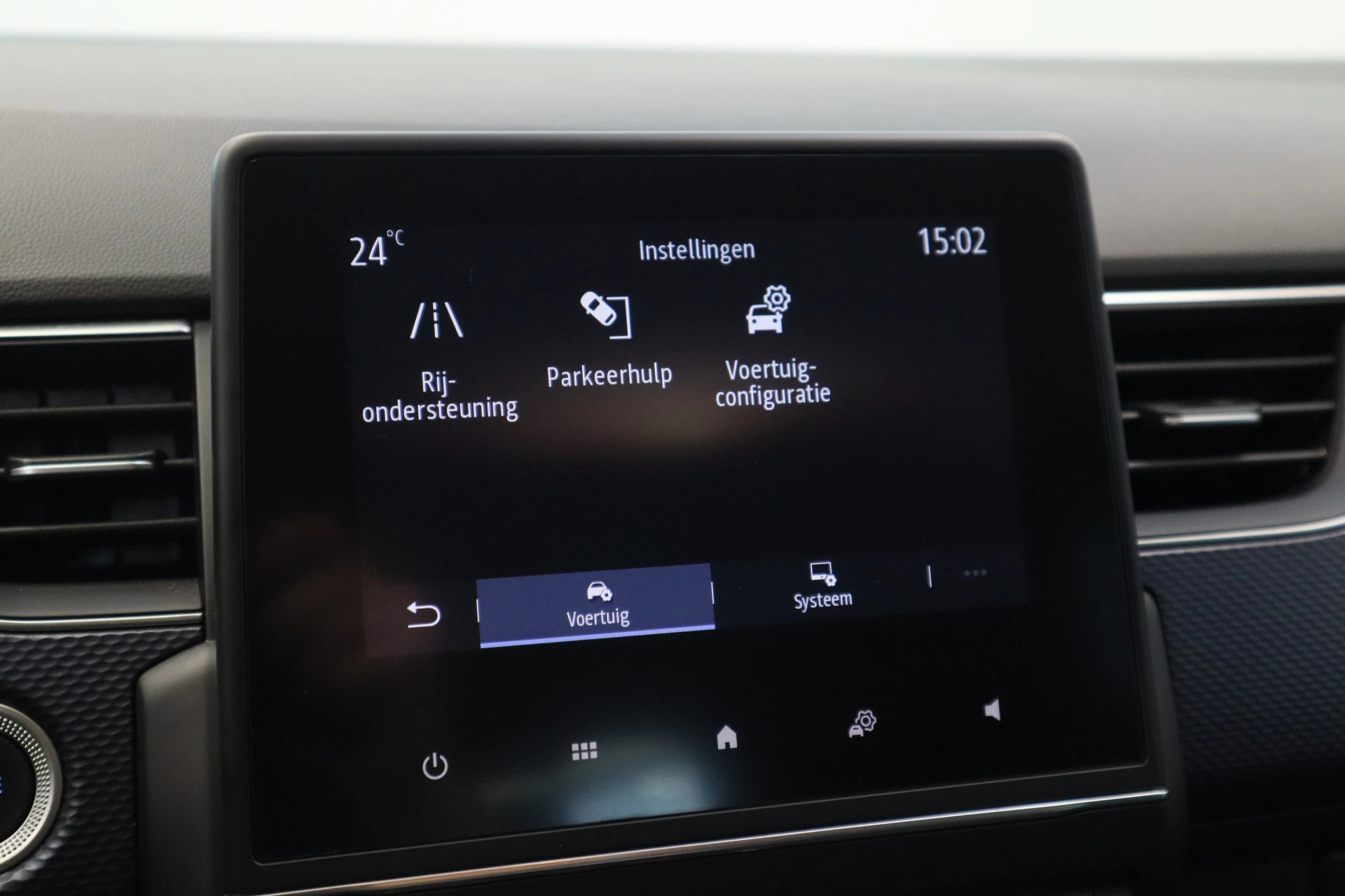 Hoofdafbeelding Renault Arkana