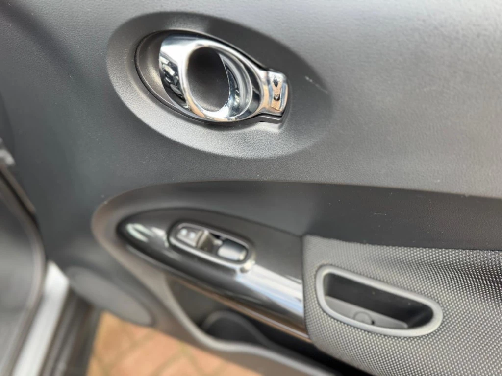 Hoofdafbeelding Nissan Juke