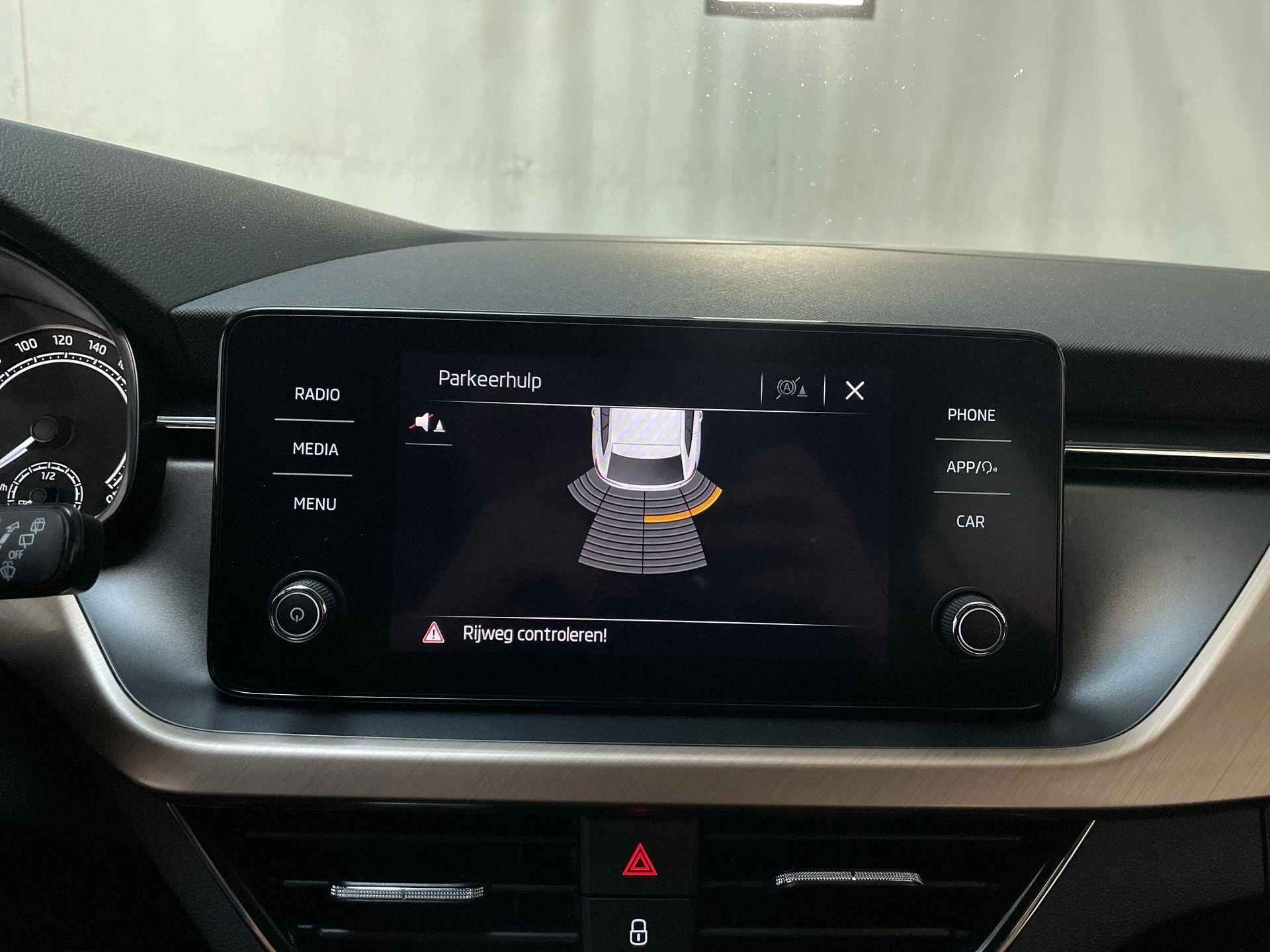Hoofdafbeelding Škoda Scala