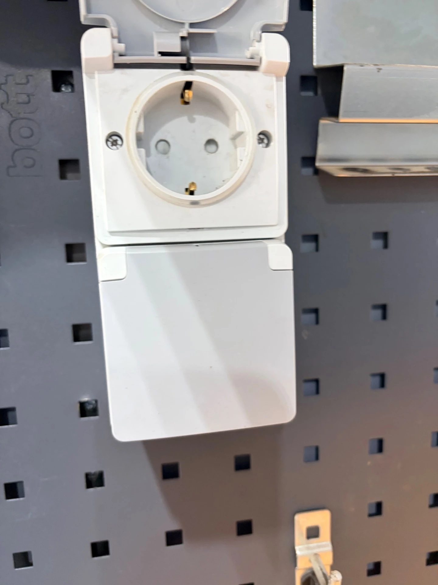 Hoofdafbeelding Ford E-Transit