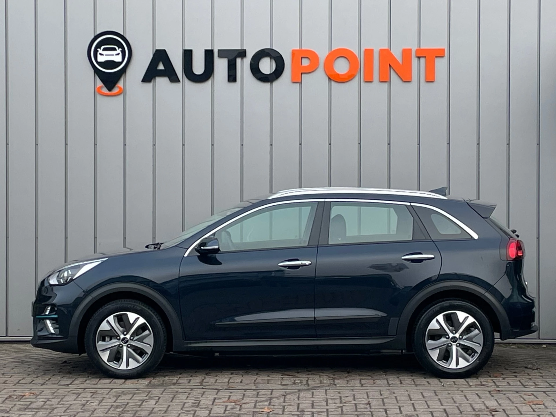 Hoofdafbeelding Kia e-Niro