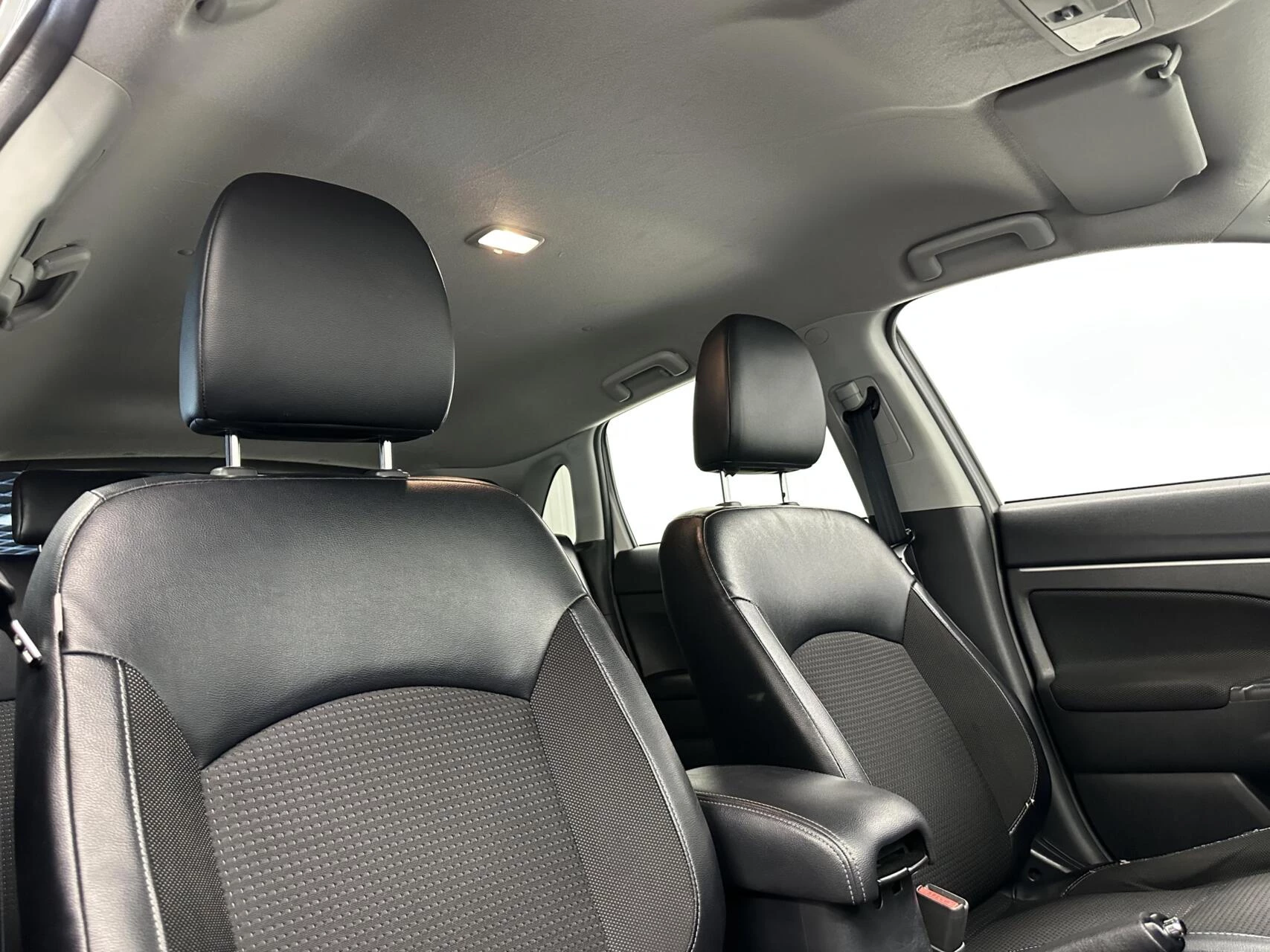 Hoofdafbeelding Citroën C4 Aircross