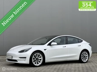 Tesla Model 3 Long Range AWD - Facelift - 63.000 km - SOH 93