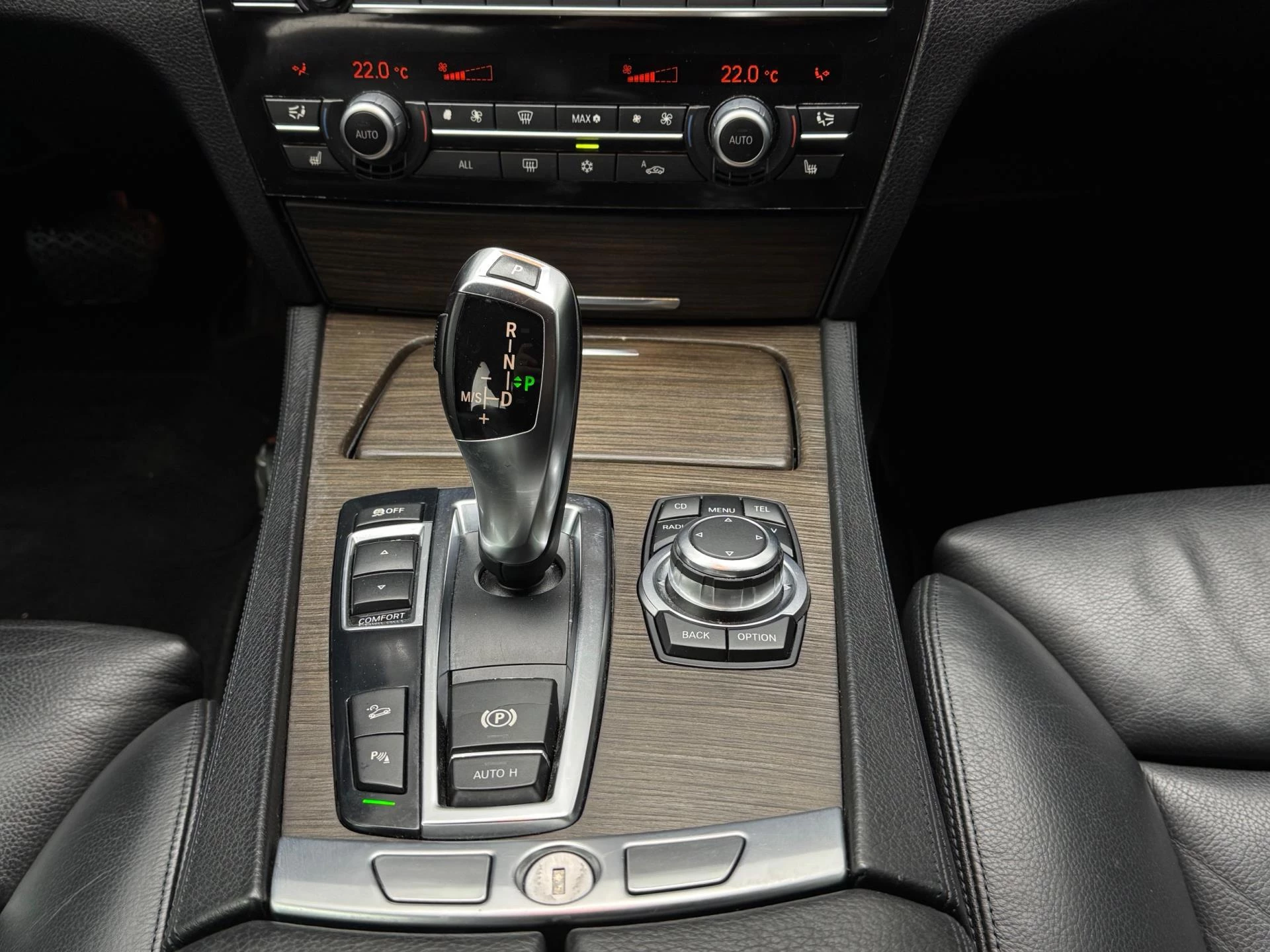 Hoofdafbeelding BMW 7 Serie