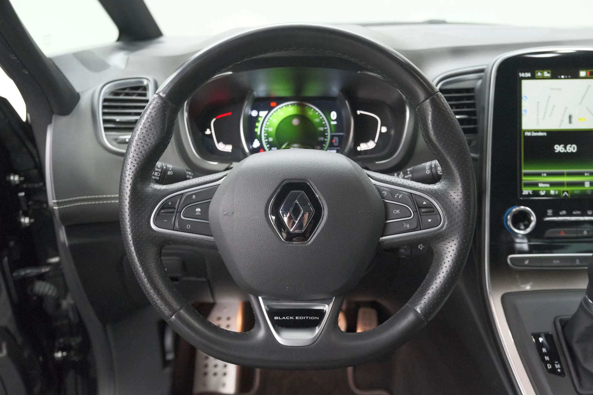 Hoofdafbeelding Renault Scénic