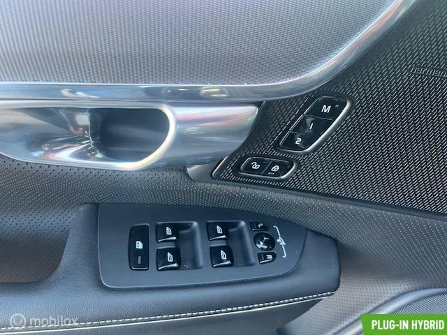 Hoofdafbeelding Volvo V90