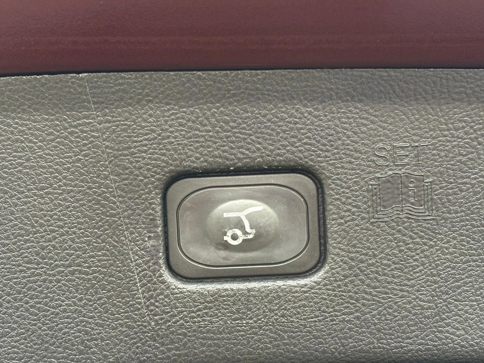 Hoofdafbeelding Ford Edge