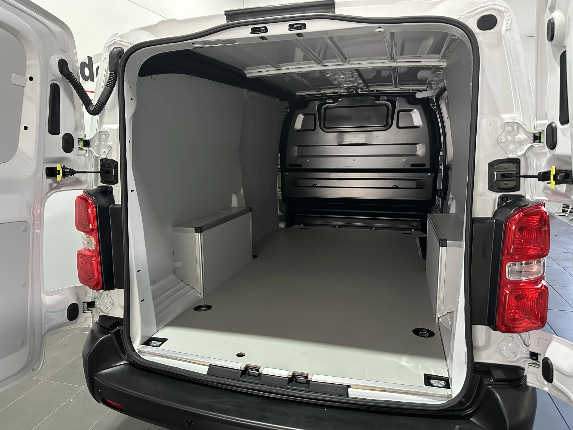 Hoofdafbeelding Fiat Scudo