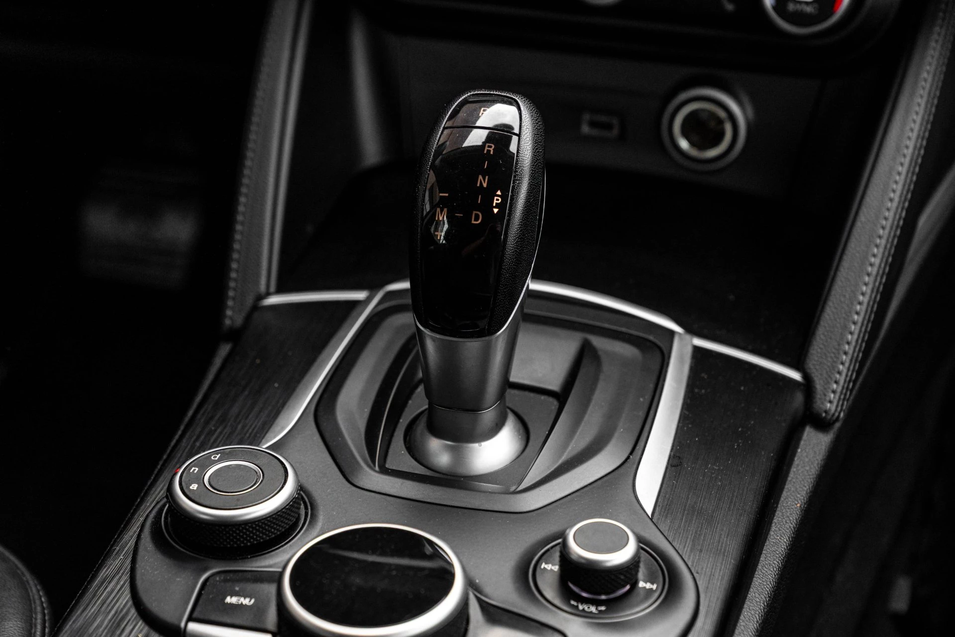 Hoofdafbeelding Alfa Romeo Stelvio