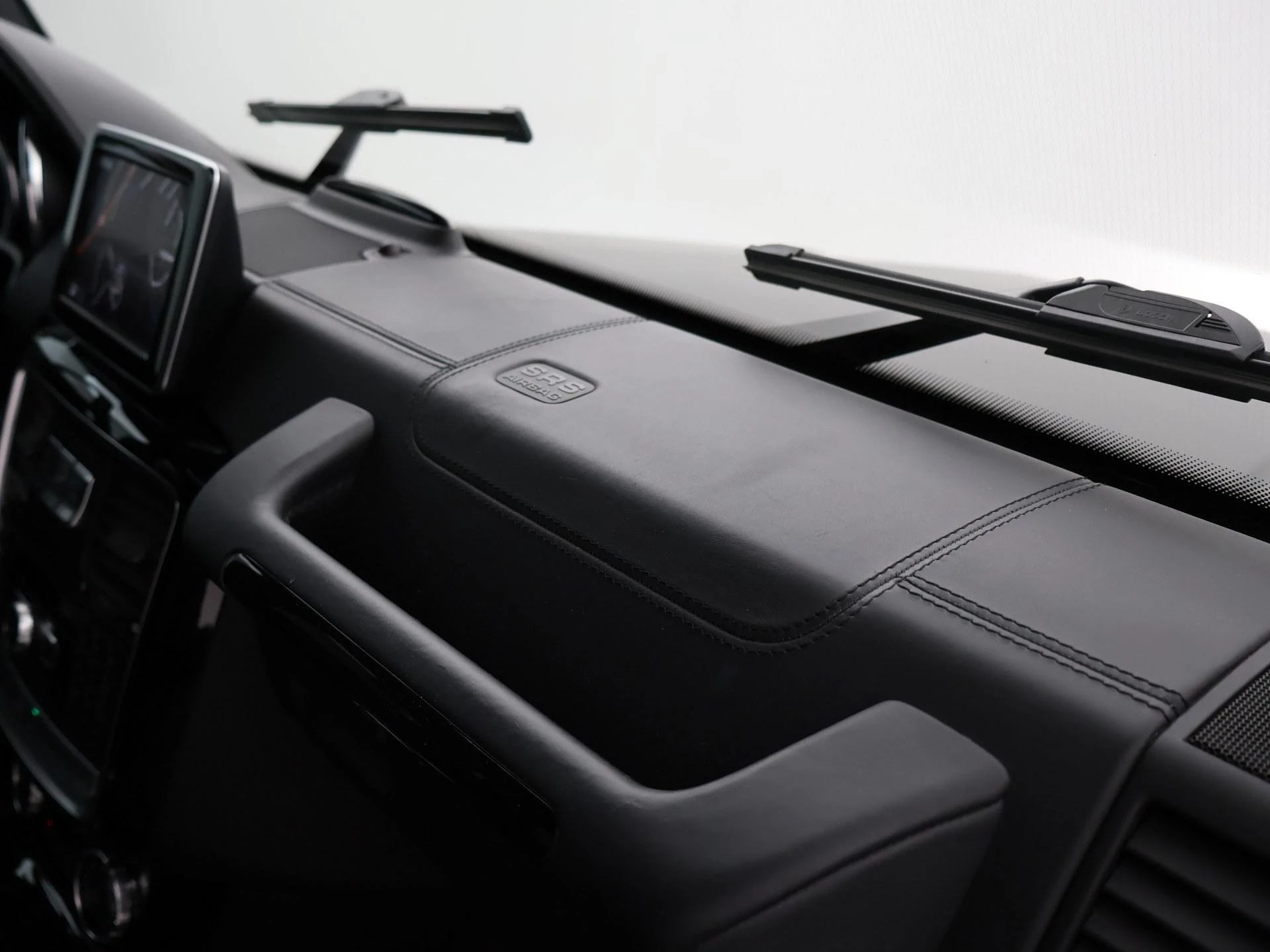 Hoofdafbeelding Mercedes-Benz G-Klasse