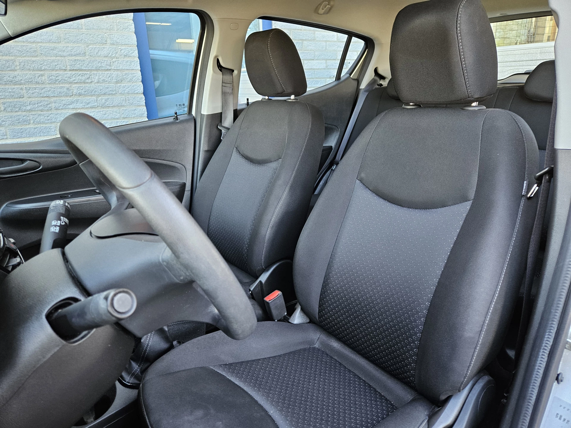 Hoofdafbeelding Opel KARL