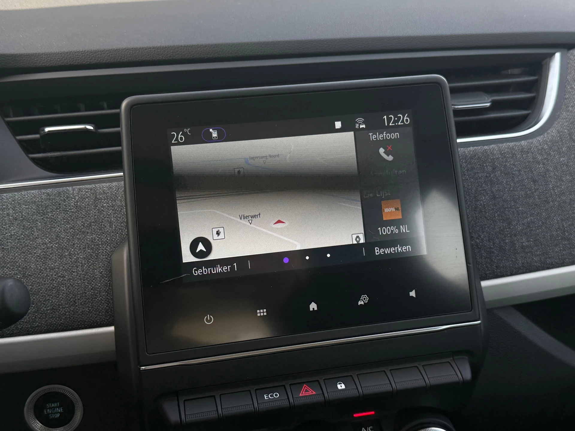 Hoofdafbeelding Renault ZOE