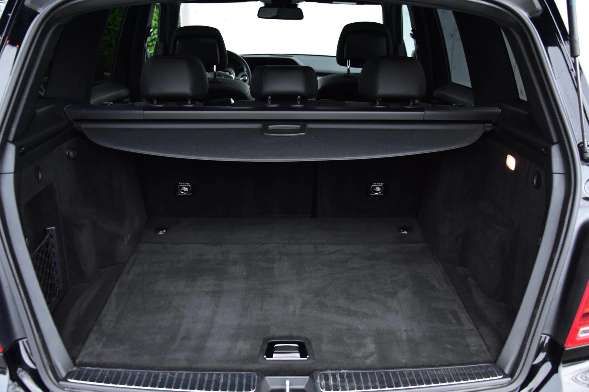 Hoofdafbeelding Mercedes-Benz GLK