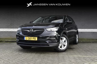 Opel Grandland X 1.2 Turbo Edition / Navi / PDC / Carplay