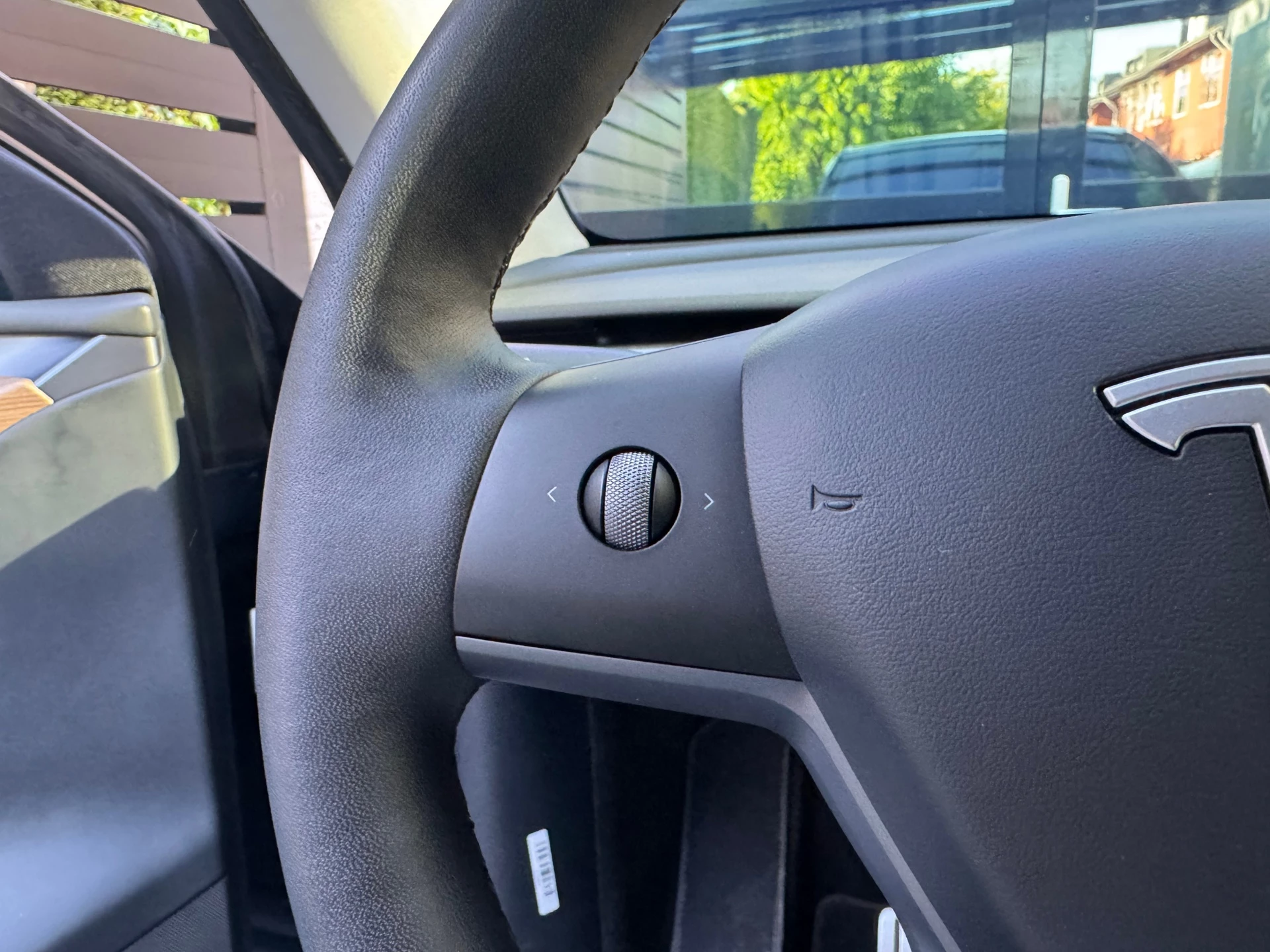 Hoofdafbeelding Tesla Model Y