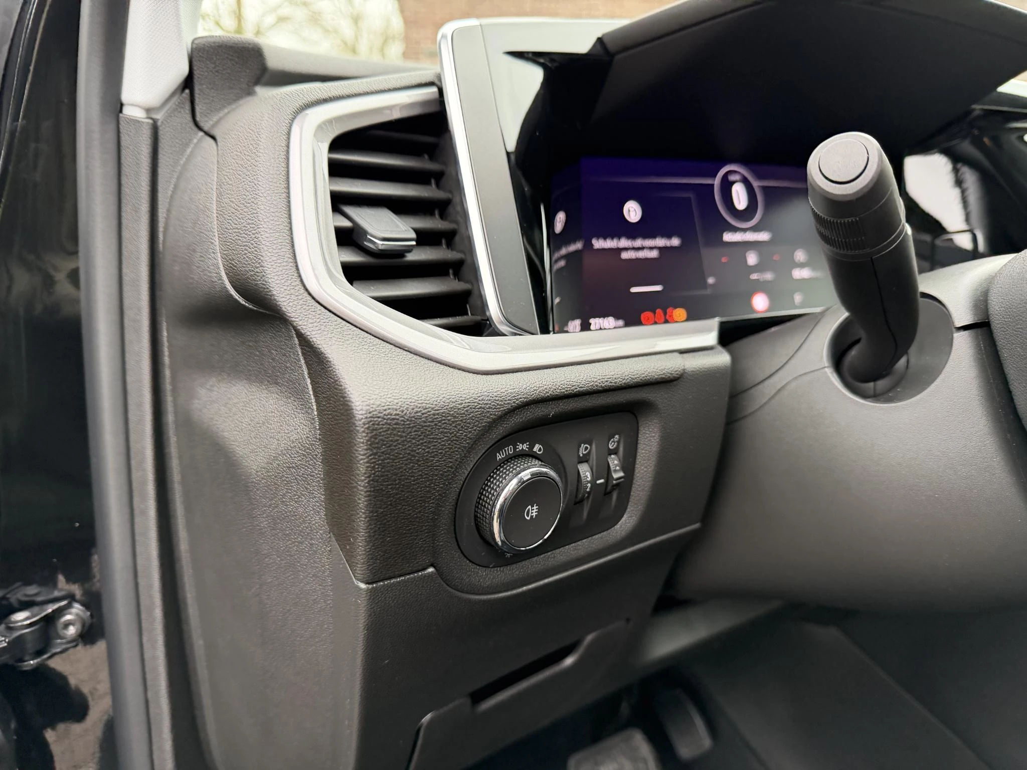 Hoofdafbeelding Opel Grandland