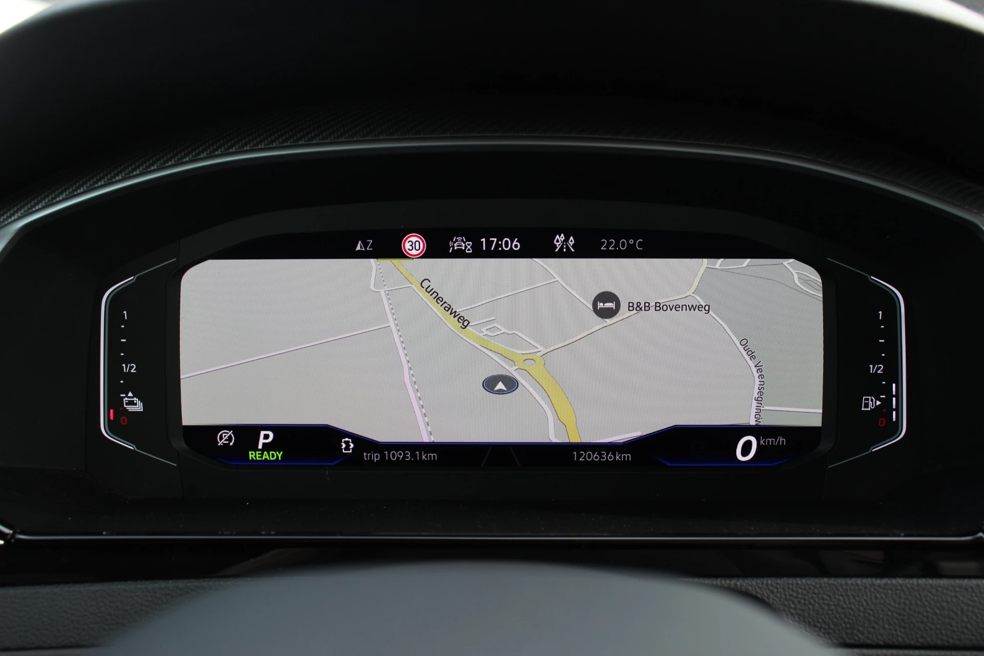 Hoofdafbeelding Volkswagen Arteon