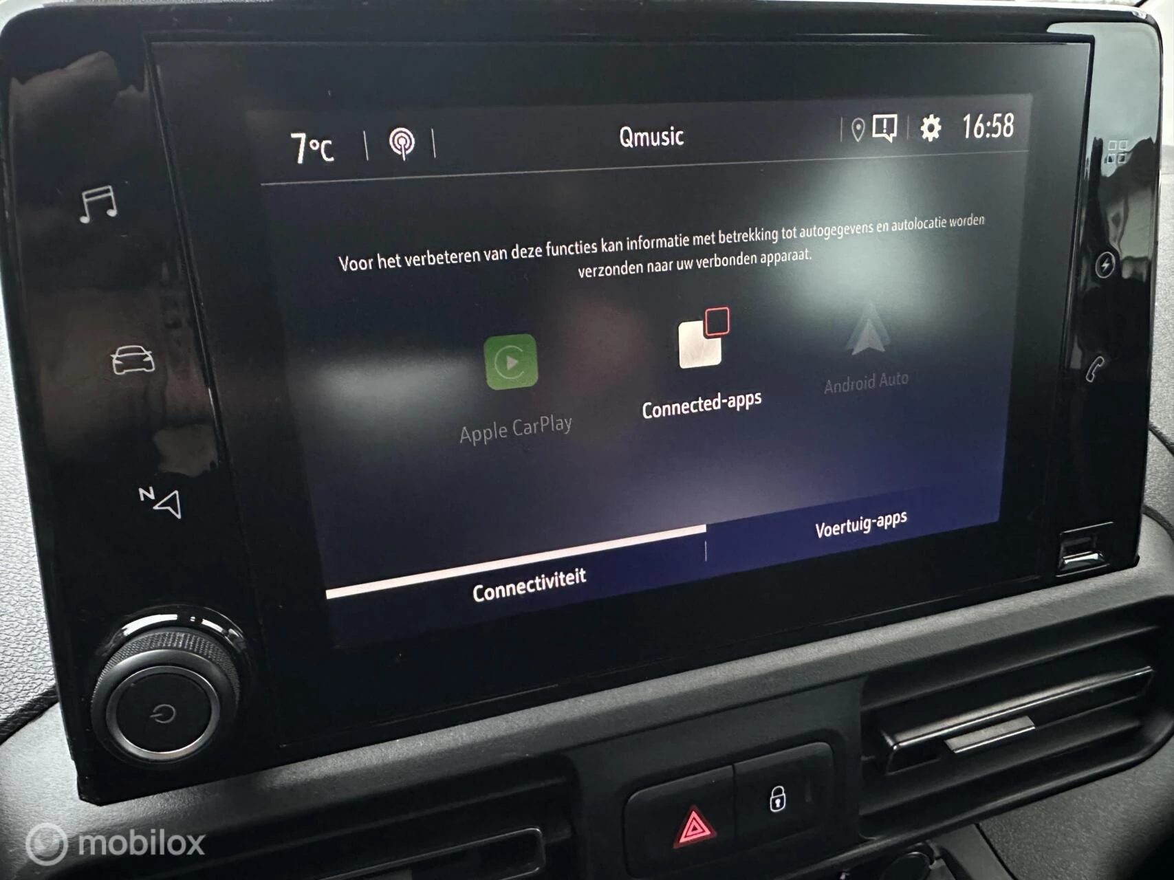 Hoofdafbeelding Opel Combo-e