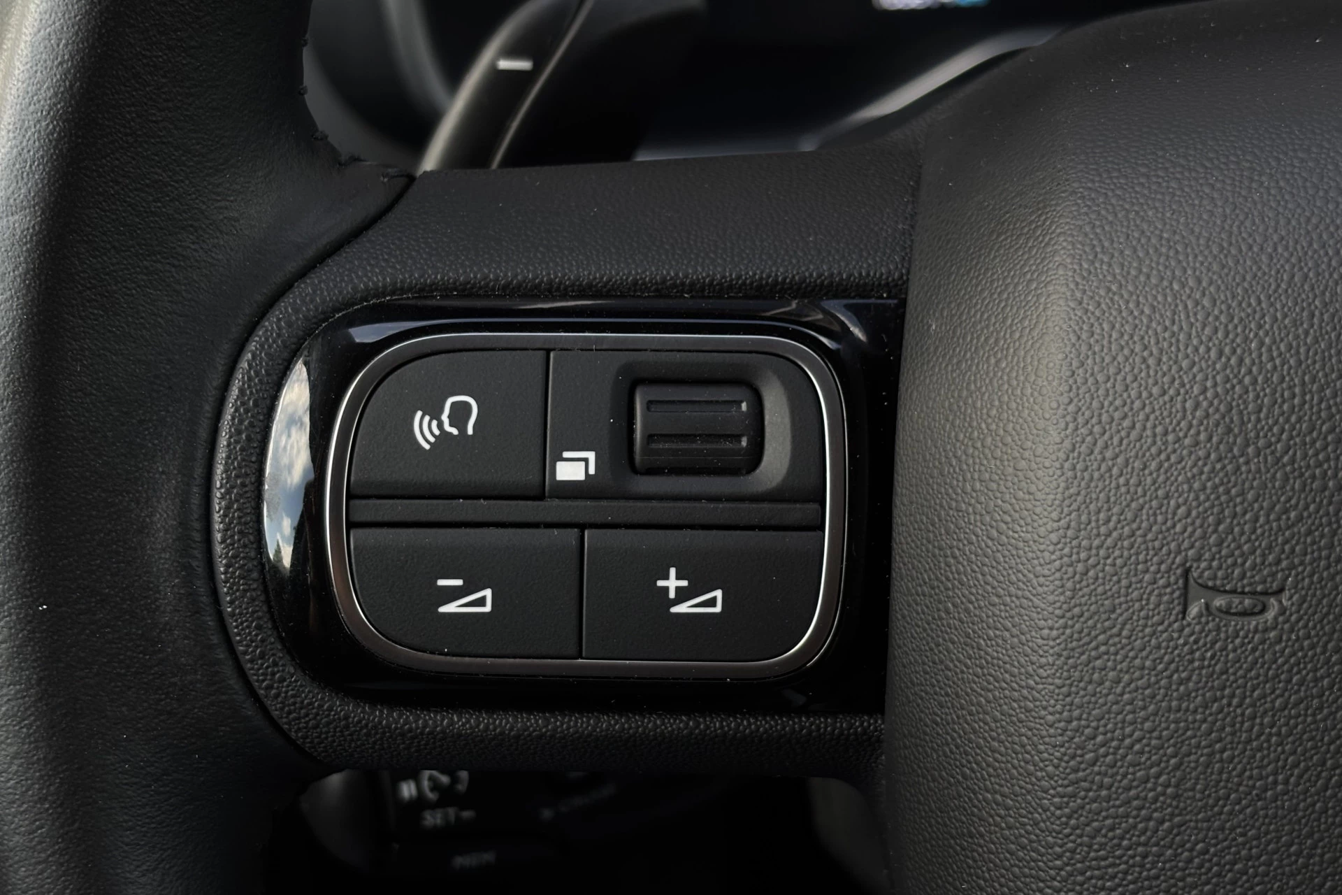 Hoofdafbeelding Citroën C5 Aircross