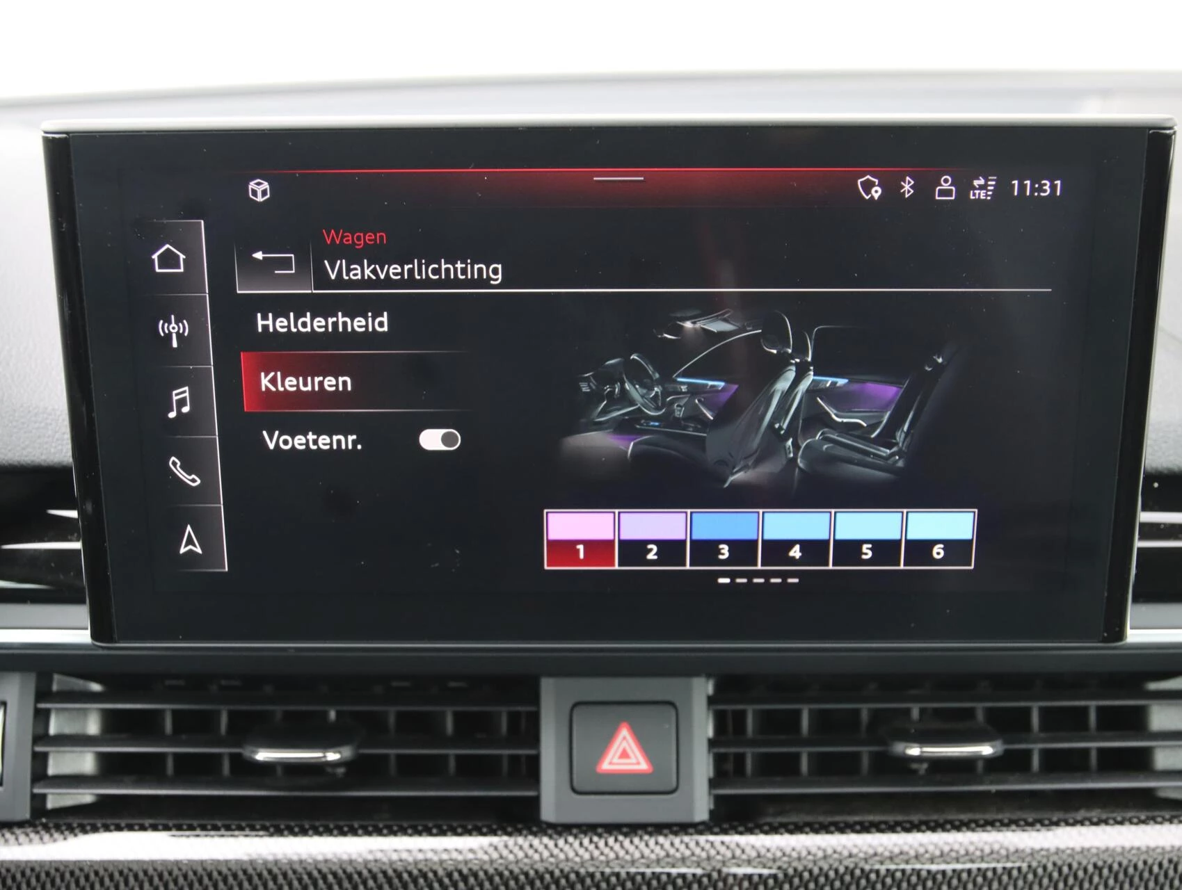 Hoofdafbeelding Audi S5