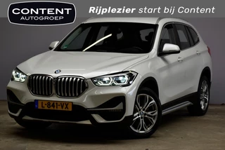 Hoofdafbeelding BMW X1 BMW X1 (f48) sDrive20i Aut. Business Edition Plus |Leder 