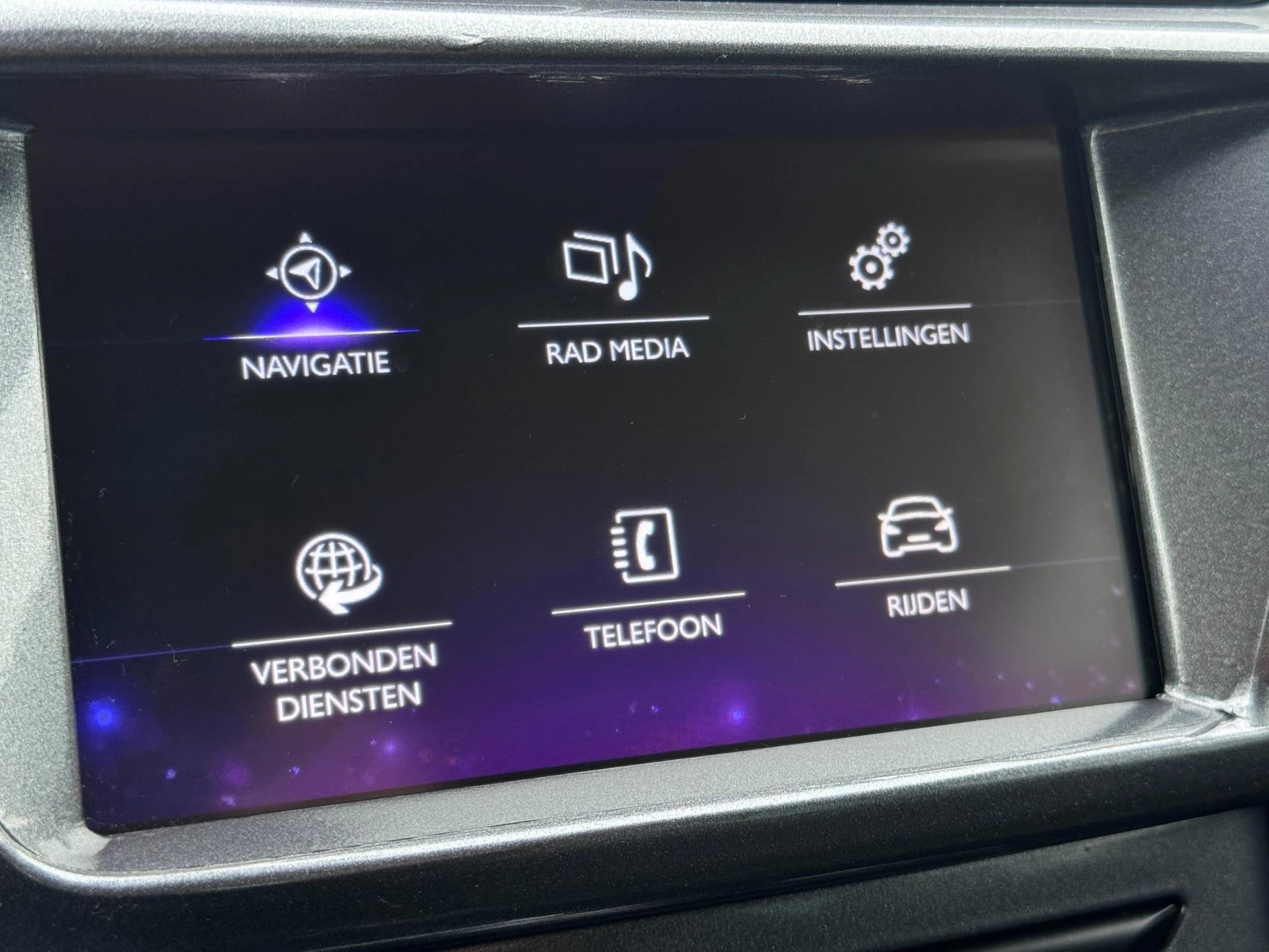 Hoofdafbeelding DS DS 3