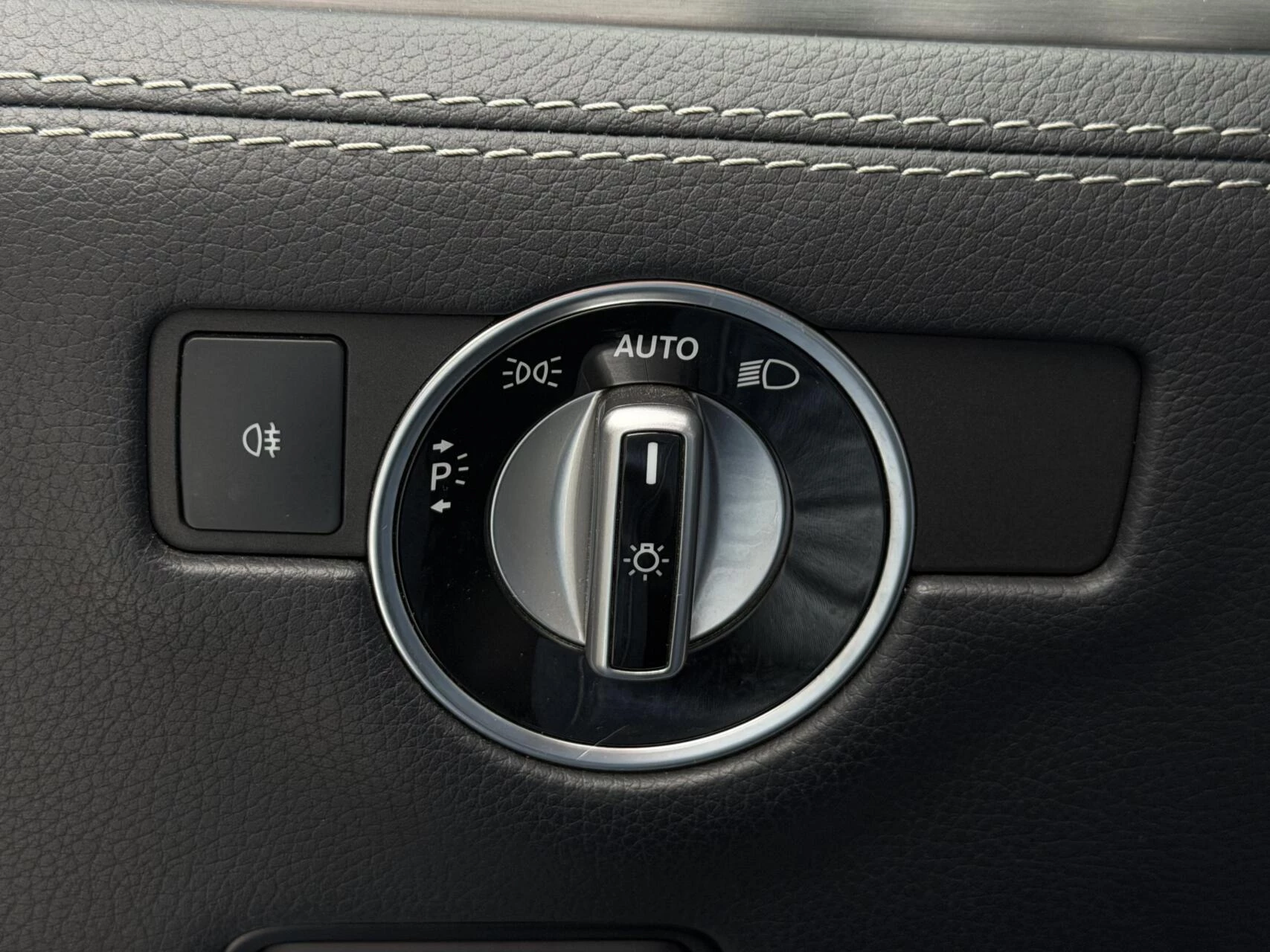 Hoofdafbeelding Mercedes-Benz SL