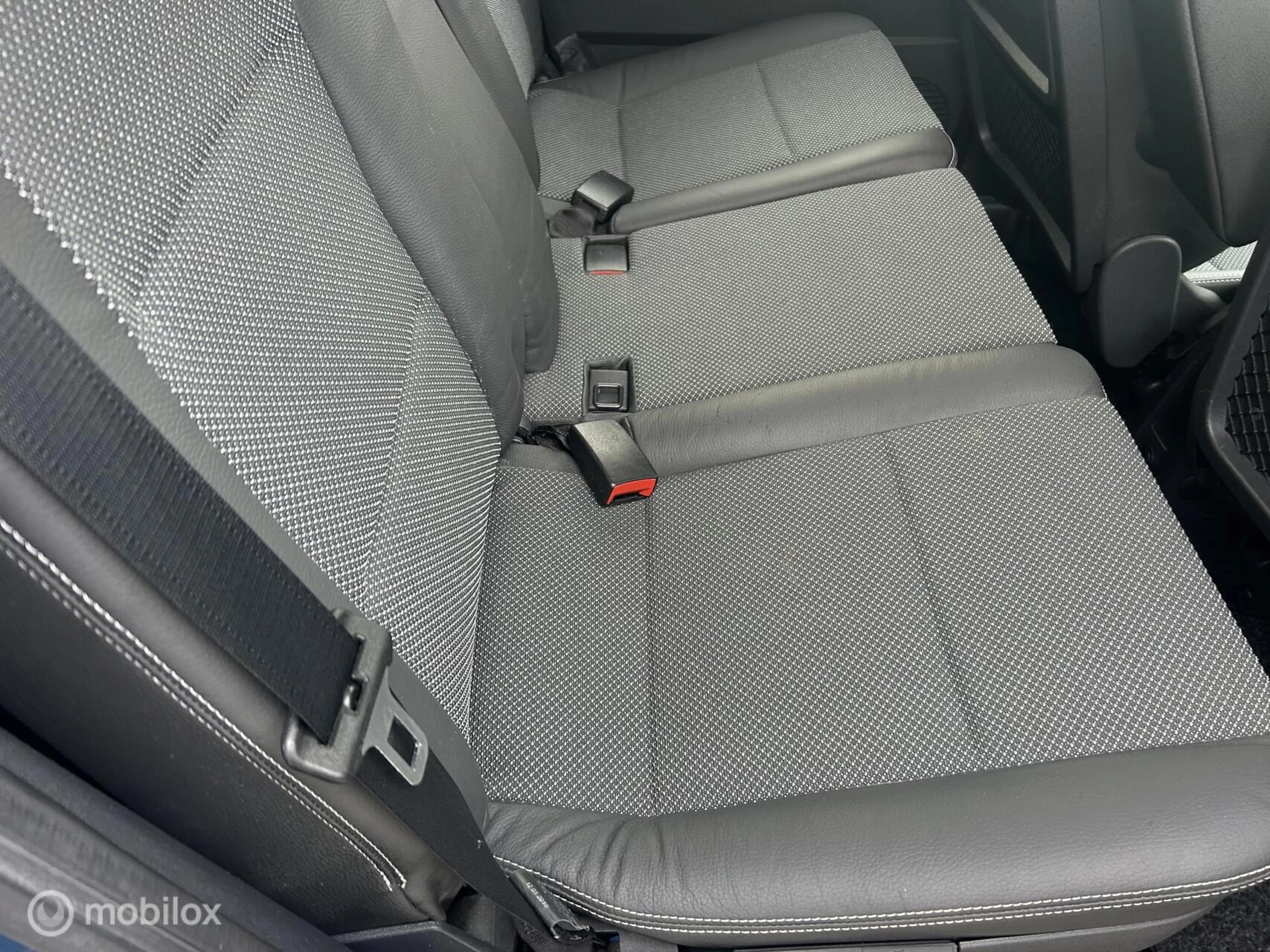 Hoofdafbeelding Opel Meriva