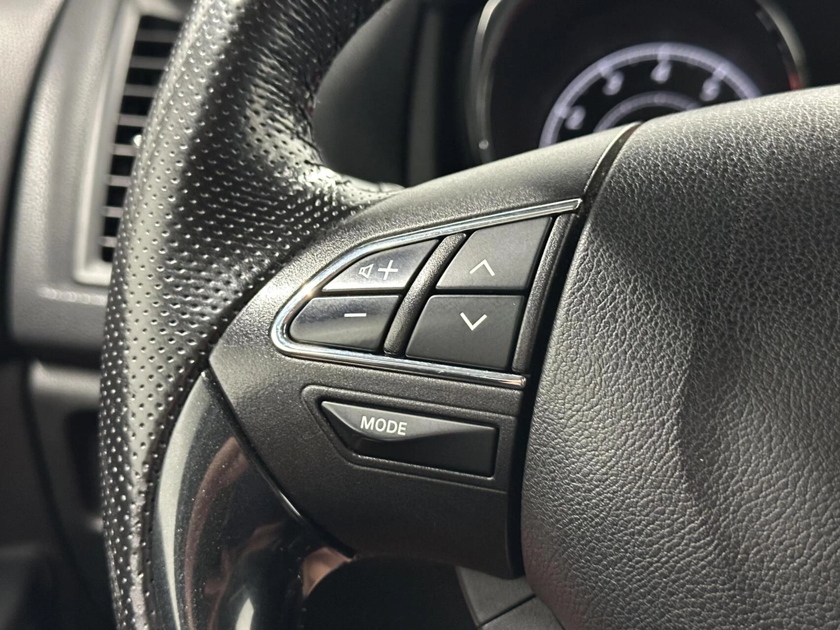 Hoofdafbeelding Citroën C4 Aircross