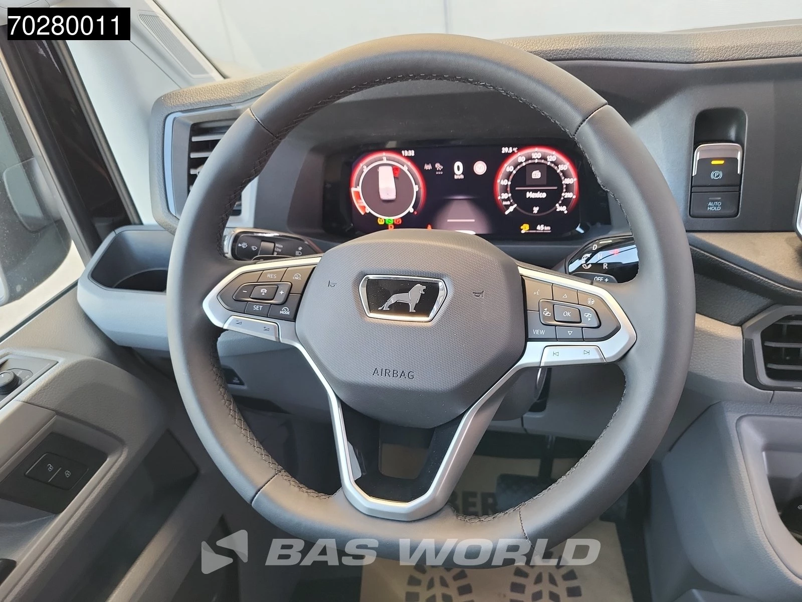 Hoofdafbeelding MAN TGE