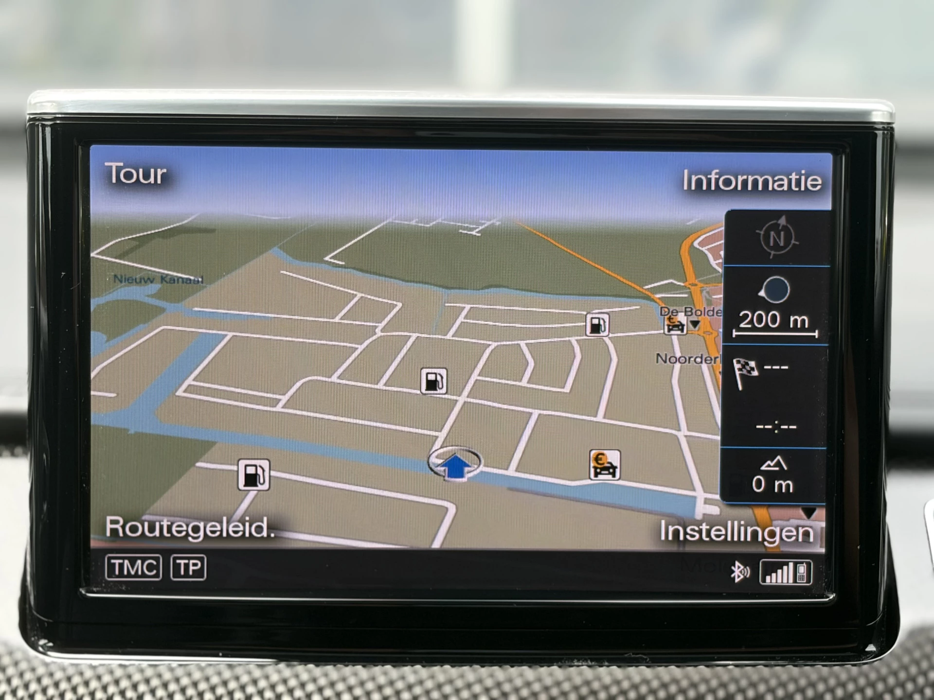 Hoofdafbeelding Audi A8