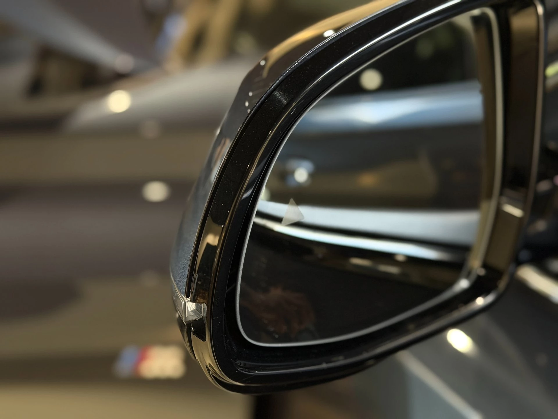 Hoofdafbeelding BMW X6