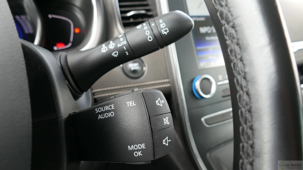 Hoofdafbeelding Renault Grand Scénic