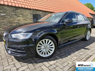 Audi A3 Sportback 1.4 e-tron PHEV Attraction Pro Line plus