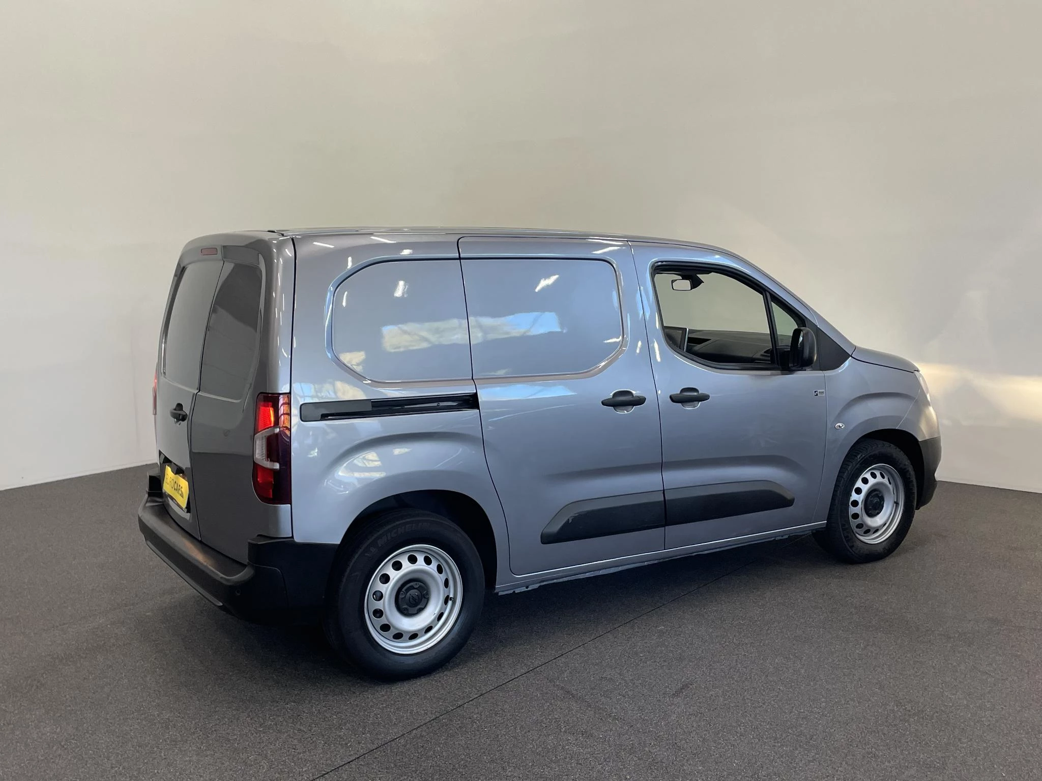 Hoofdafbeelding Opel Combo-e