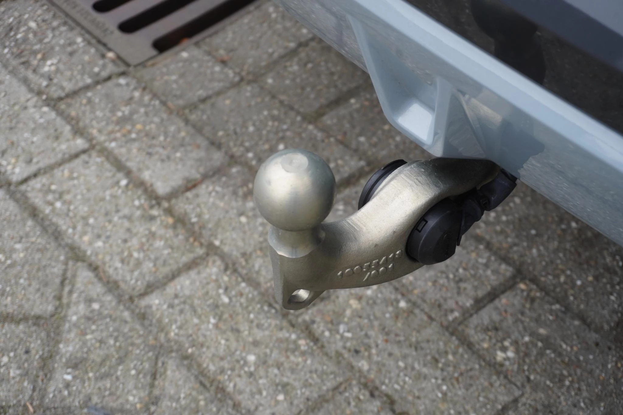 Hoofdafbeelding BMW X6